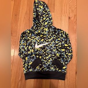 Nike 2T Hoodie Sweatshirt